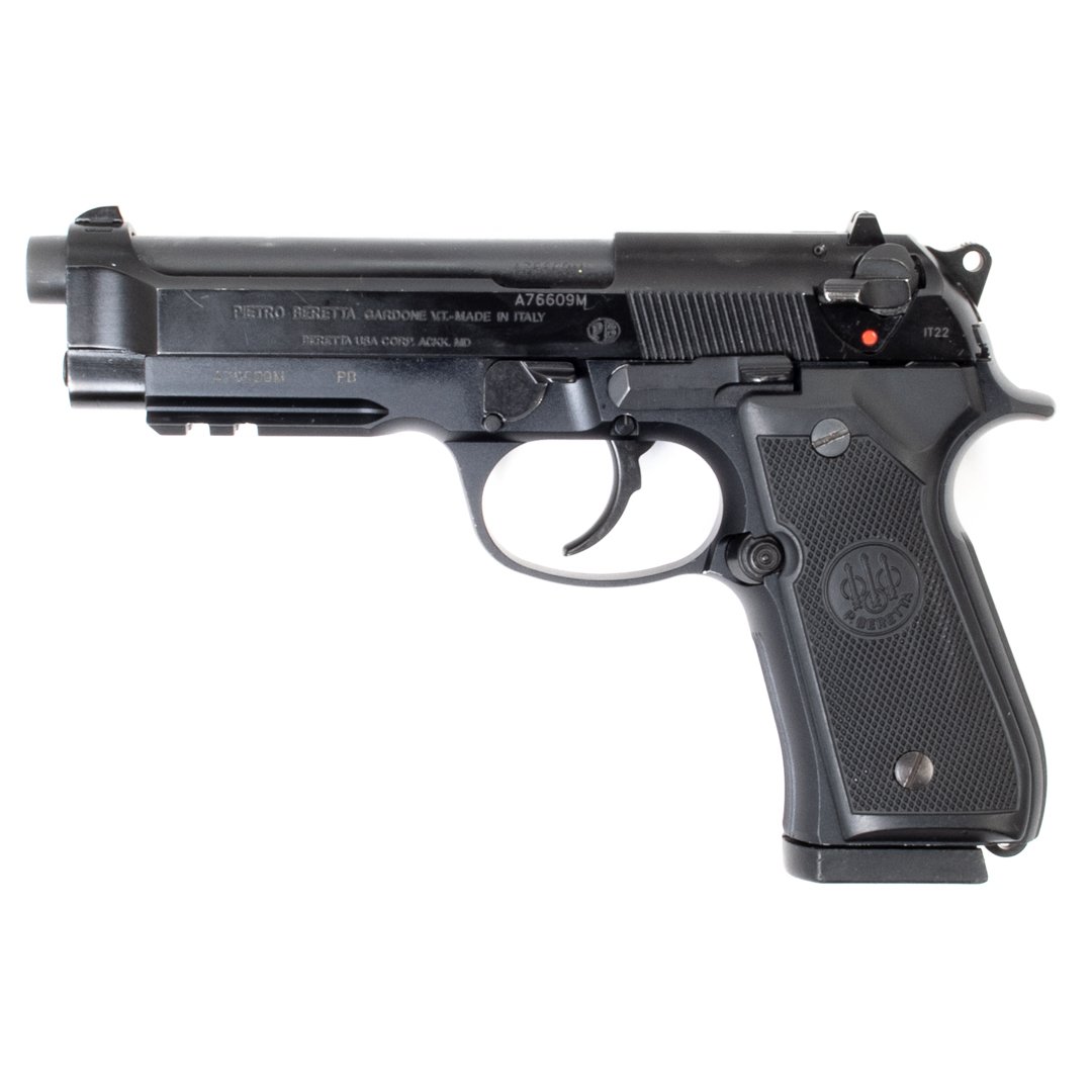 Beretta 96a1